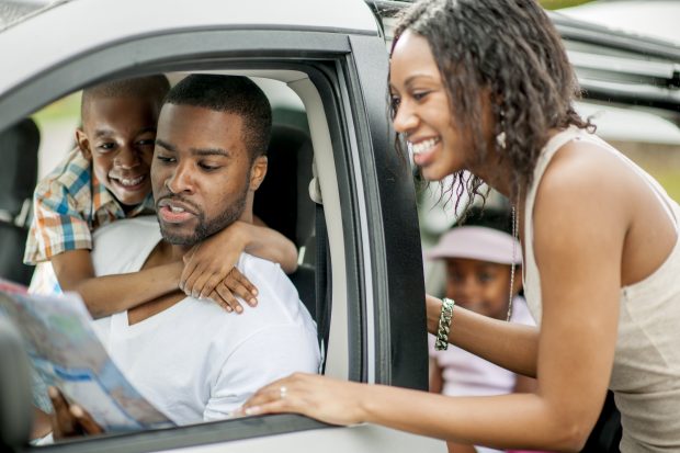 Multi-Family Rwanda Car Rental