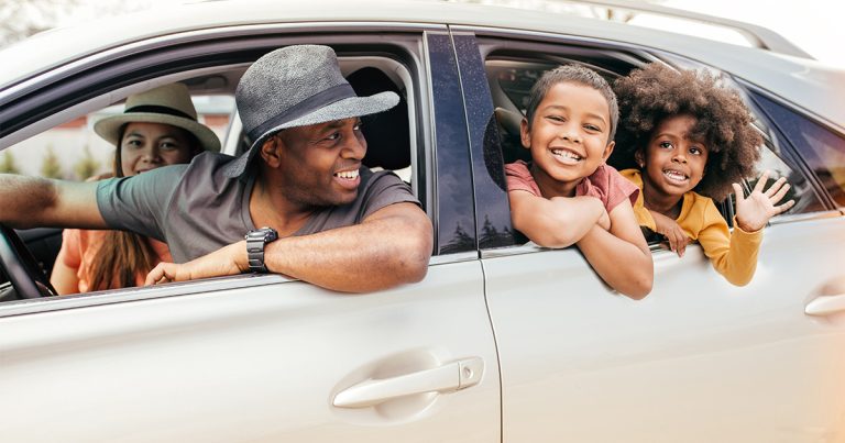 Rent a Car in Kigali