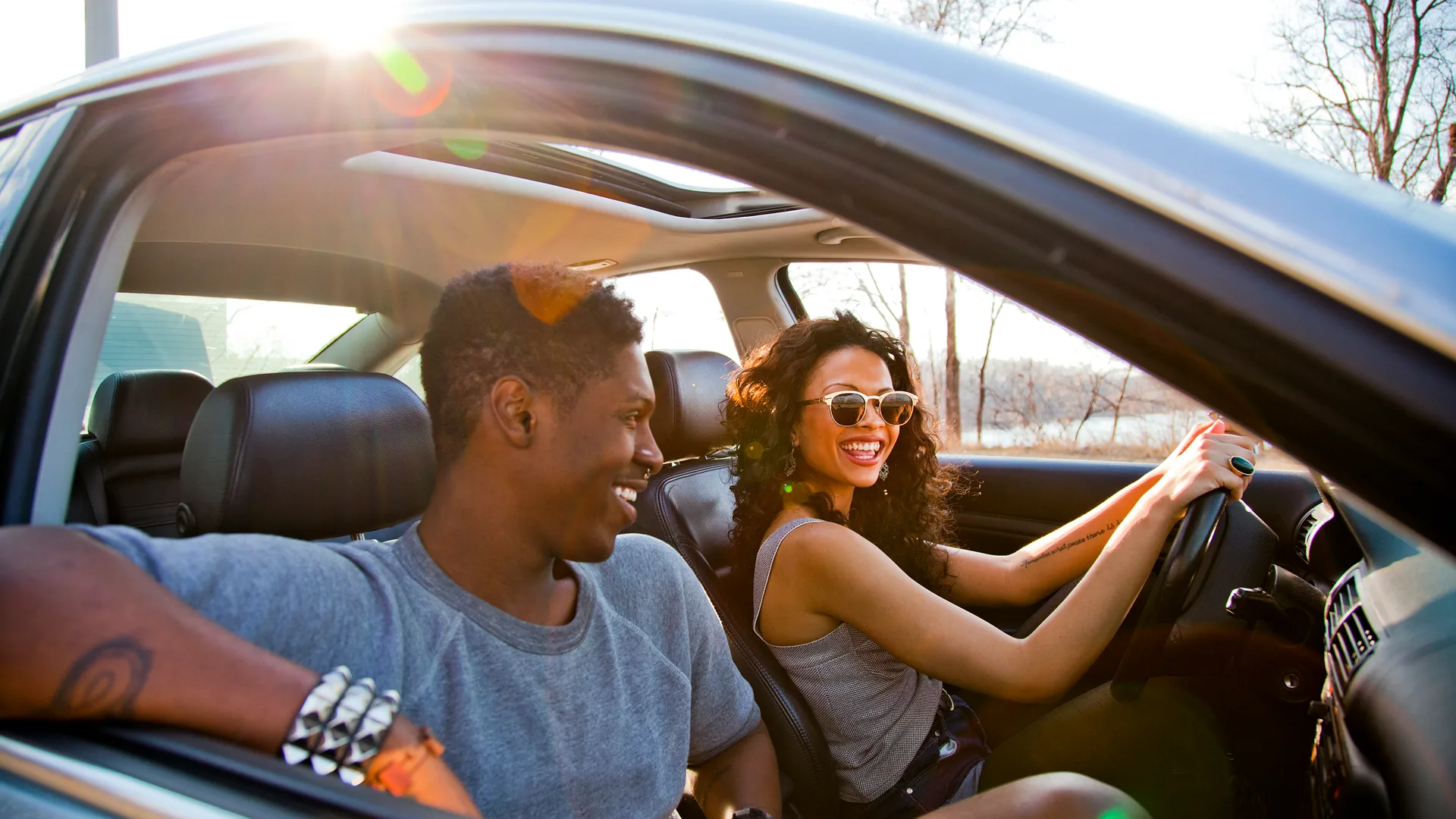 rent a car Kigali