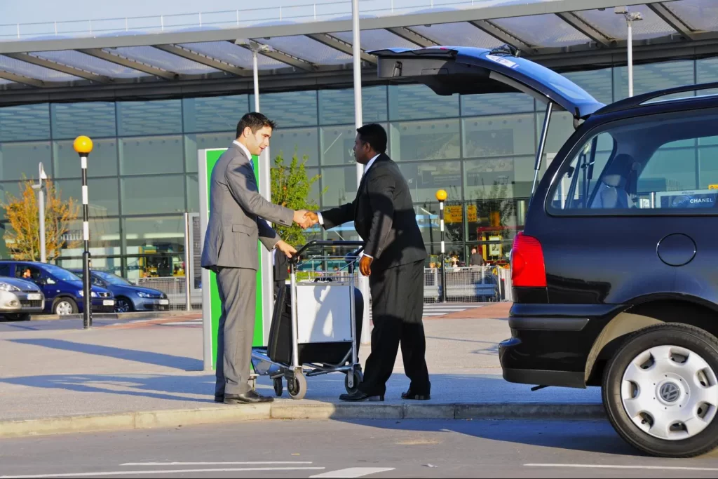 Kigali Airport Transfers