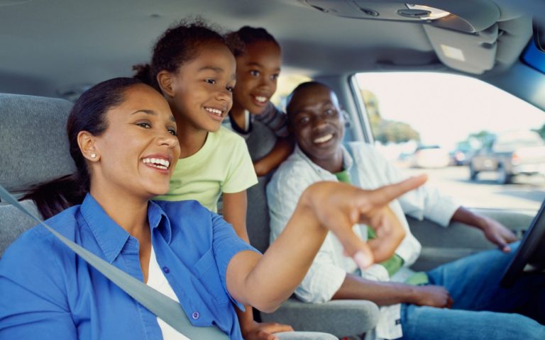 Kigali Self-Drive Car Rental