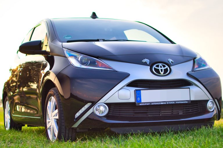 Local Car rental in Kigali
