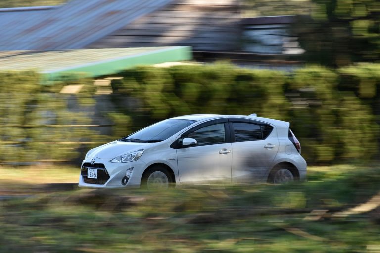 Cheap Car Rental Company in Kigali