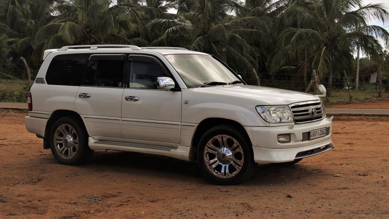 Cross Border Car Rental Rwanda & Uganda: 4x4 Self Drive