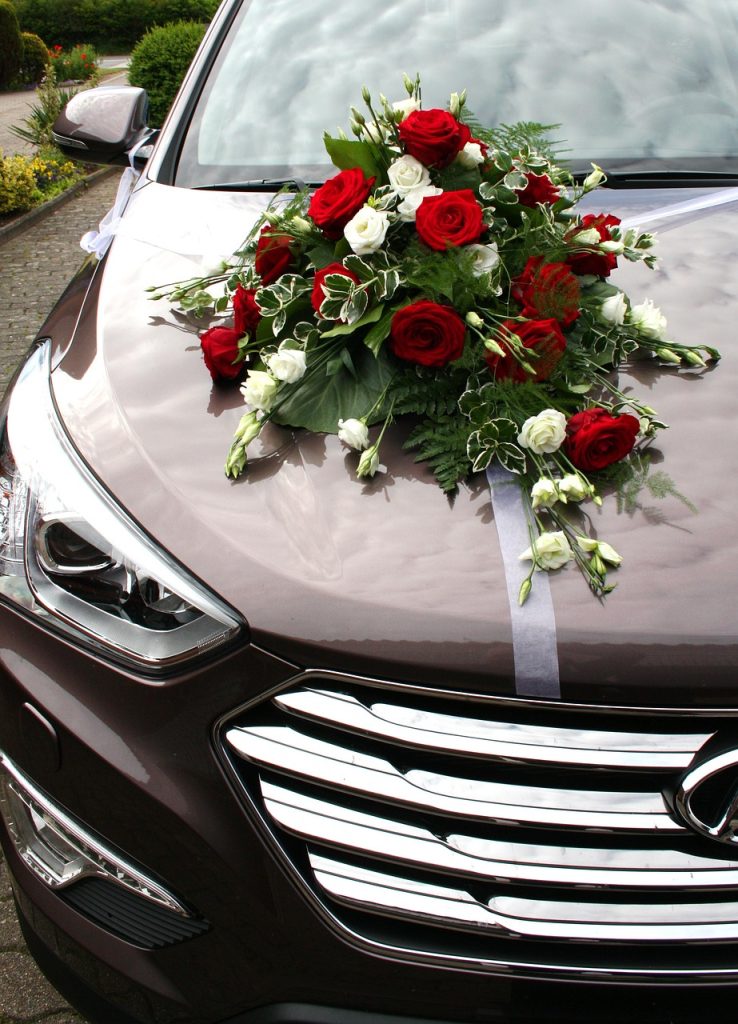 Rwanda Wedding Car Hire