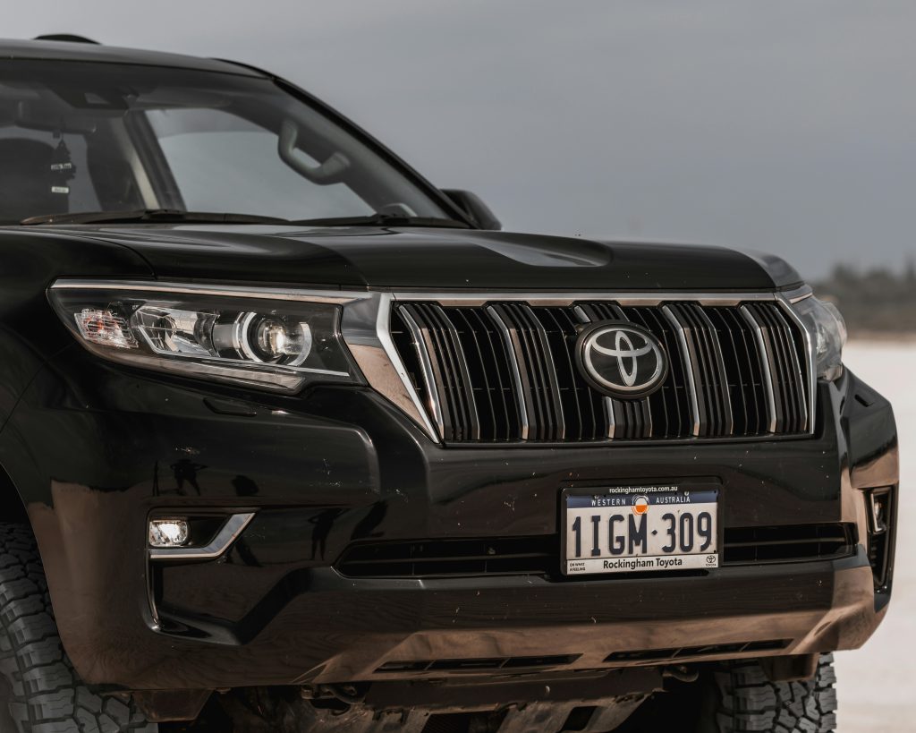 Rwanda Luxury Car Hire