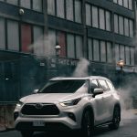 Budget cars in Rwanda