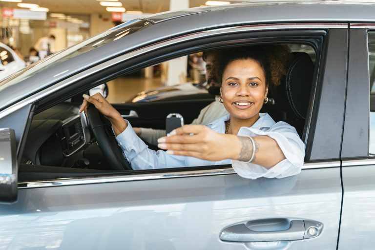 Rwanda Car Rental Services