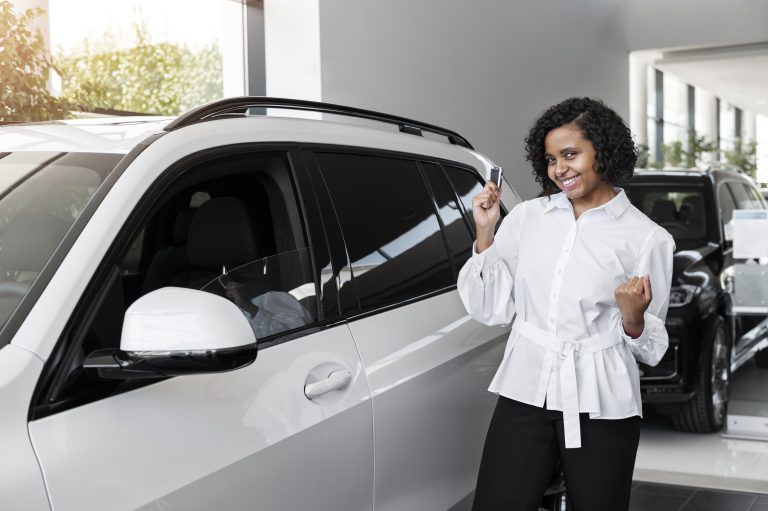 Kigali Car Rental Prices