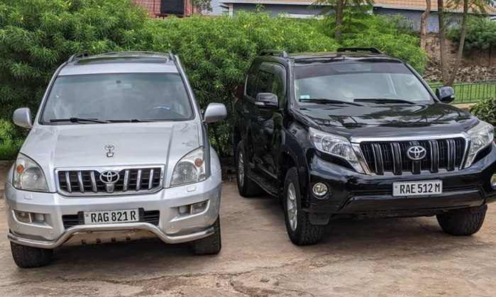 Best Car Rental Kigali Services