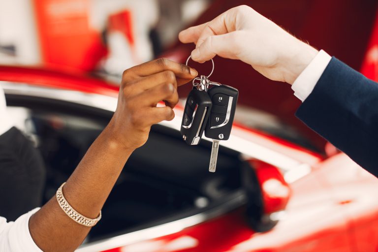 Rwanda Car Hire