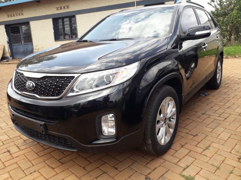 Rwanda Cars Rent