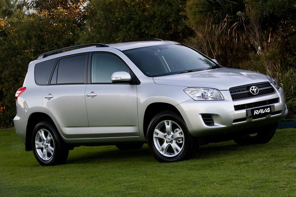4×4 Rental Kigali | Book a Safari 4×4 from $50/day