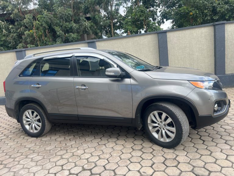 Same-Day Car Hire Kigali | Fast & Affordable - Kigali Car Rent