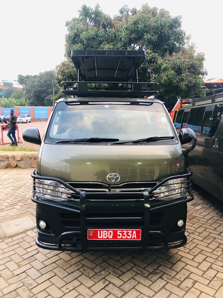 Explore cross-border car rental from Rwanda to Uganda with Kigali Car Rent. 4x4 vehicles, self-drive or driver-guided options, permits, insurance, and border guidance included.