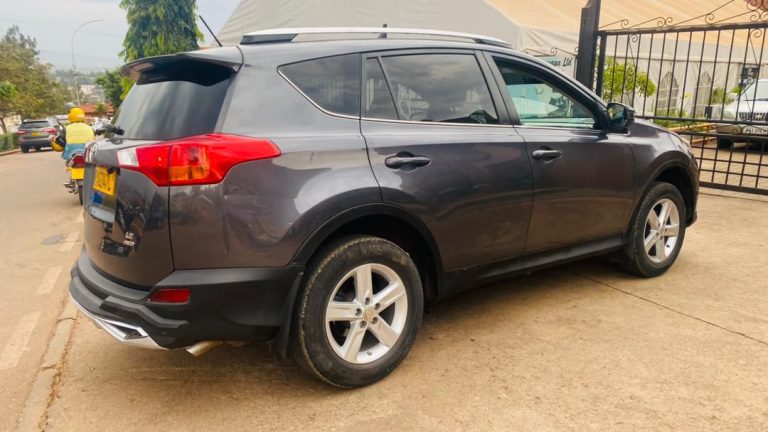 Need a car rental with a driver in Rwanda? Kigali Car Rent offers professional chauffeur services, SUVs, 4x4s, airport transfers, and safari vehicles at competitive prices.