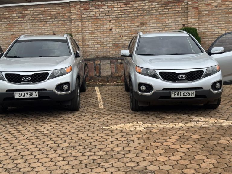 Looking for SUV rental in Kigali? Kigali Car Rent offers affordable 4x4 SUVs, Toyota Prado, Land Cruiser, RAV4, and luxury vehicles for self-drive or chauffeur service. Book today.