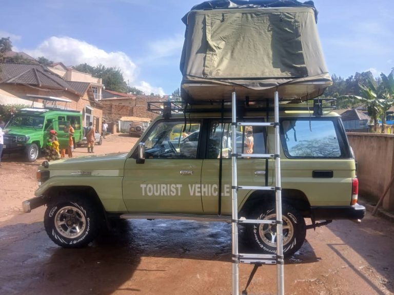 Book a reliable cross-border car rental from Rwanda to Uganda with Kigali Car Rent. One-way rentals, 4x4 SUVs, COMESA insurance, airport delivery, and 24/7 support.