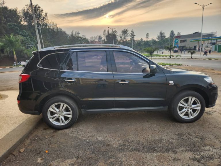 Kigali to Lake Kivu Self Drive Rwanda