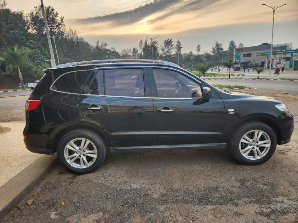 Kigali to Lake Kivu Self Drive Rwanda