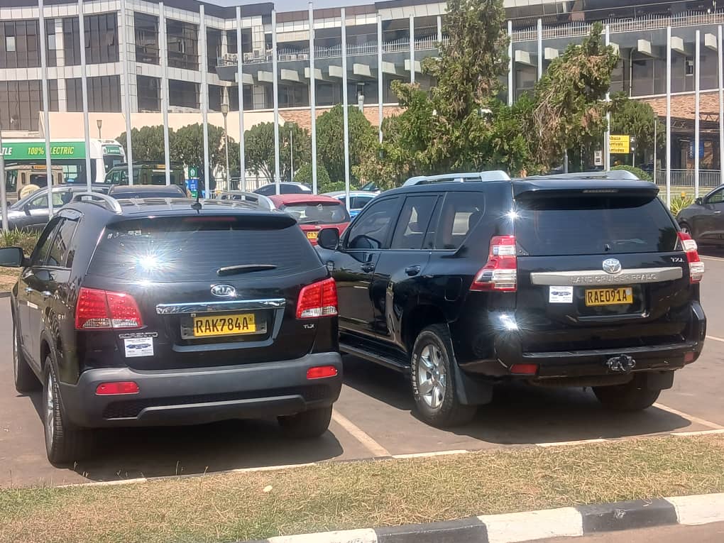 Location Voiture Rwanda Sans Chauffeur : Louer une Voiture au Rwanda Sans Chauffeur