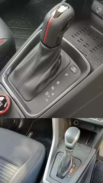 Rent automatic car in Rwanda with Kigali Car Rent