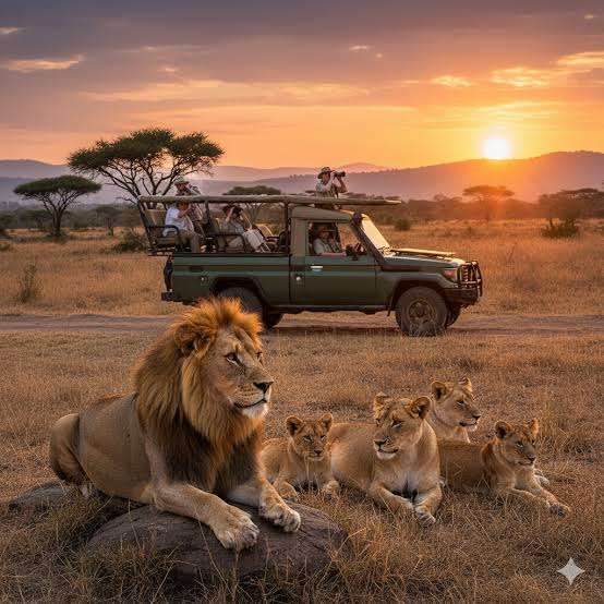 Best places to visit on a Rwanda road trip