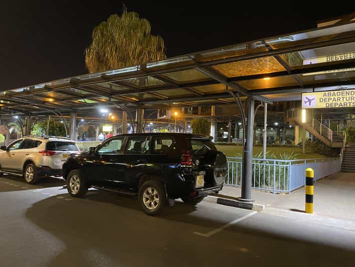 Kigali Airport Car Hire | 4x4 & Self Drive Rwanda