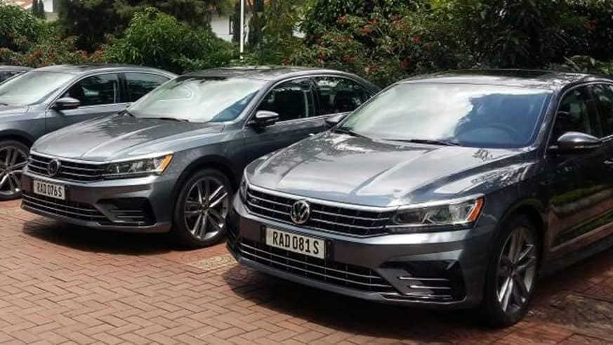 Location Voiture Rwanda Sans Chauffeur : Louer une Voiture au Rwanda Sans Chauffeur