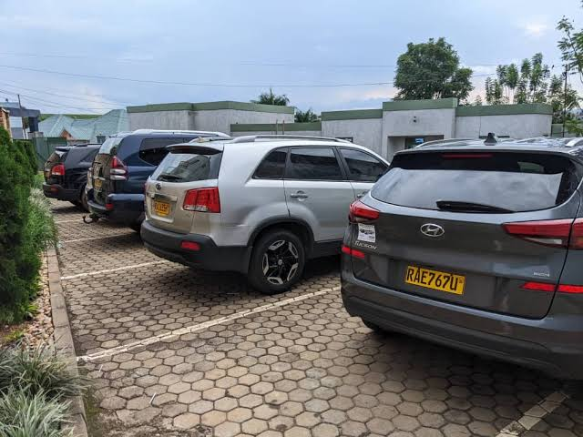 Cheap car rental Rwanda with Kigali Car Rent