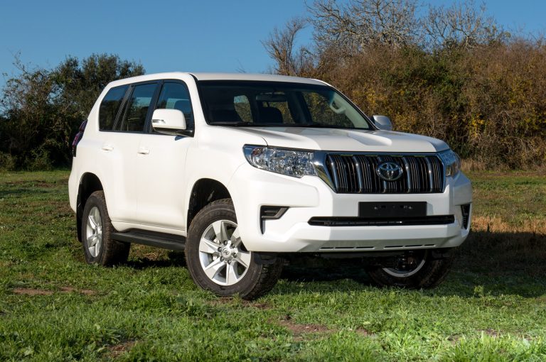 Land Cruiser Prado rental in Rwanda and Uganda for self drive and safari. Compare 4x4 options, prices, insurance and cross-border rental tips.