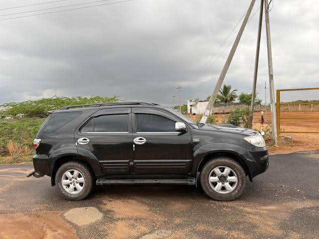 Unlimited Kilometres Car Hire Rwanda