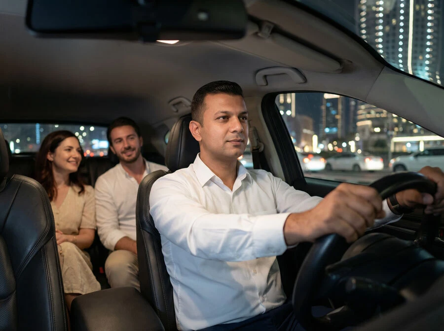 Car hire in Kigali with a driver for Rwanda travel