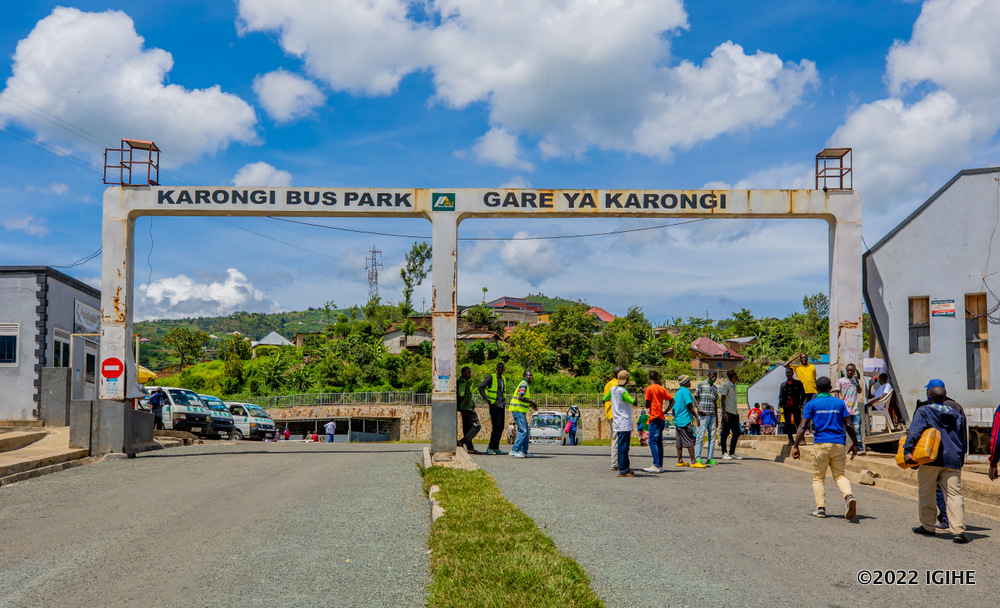 Car rental in Rusizi and Karongi Rwanda for Lake Kivu road trips